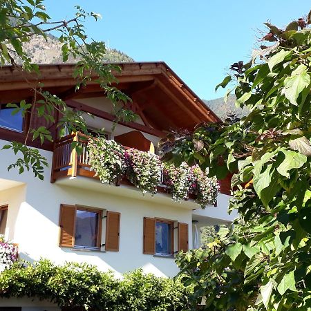 Toerggelehof Apartment Лагундо Екстериор снимка