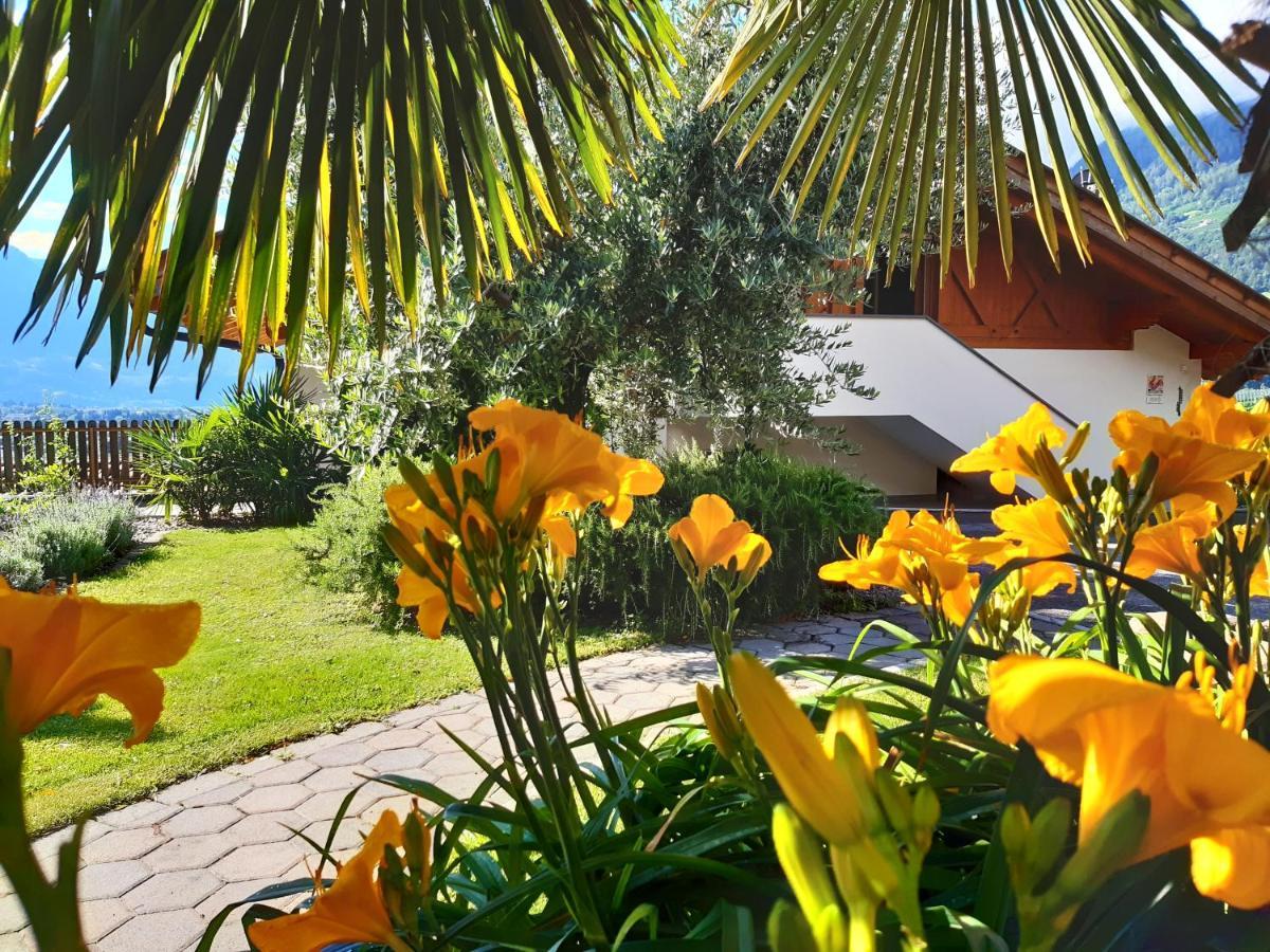 Toerggelehof Apartment Лагундо Екстериор снимка