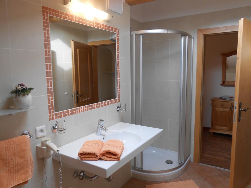 Toerggelehof Apartment Лагундо Стая снимка