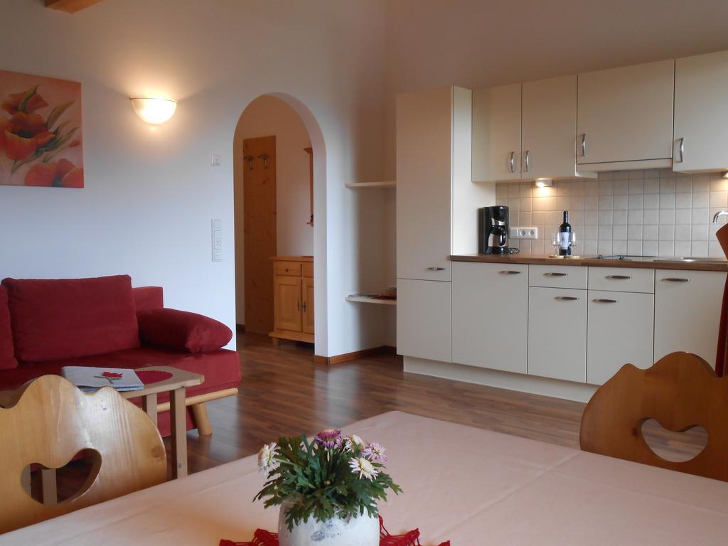 Toerggelehof Apartment Лагундо Стая снимка