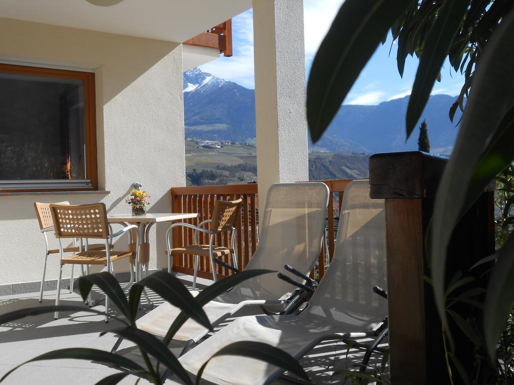 Toerggelehof Apartment Лагундо Екстериор снимка