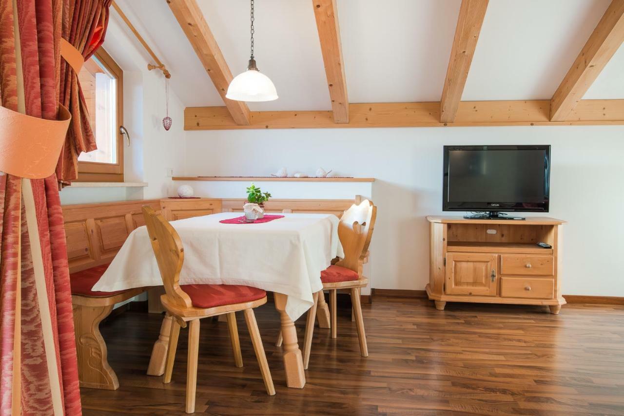 Toerggelehof Apartment Лагундо Екстериор снимка