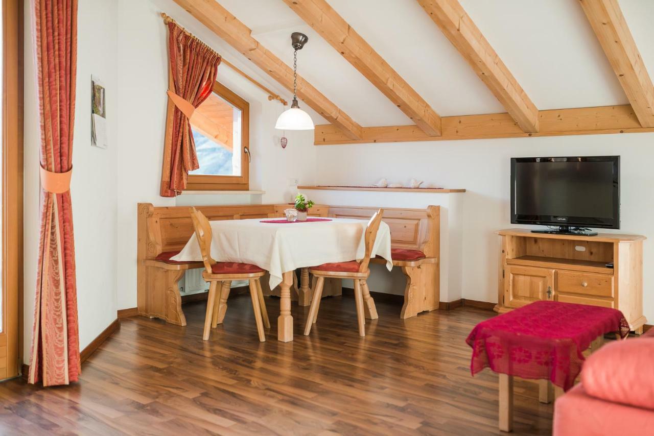 Toerggelehof Apartment Лагундо Екстериор снимка
