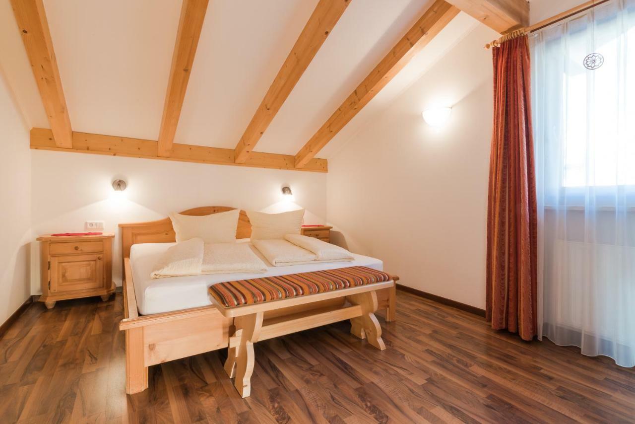 Toerggelehof Apartment Лагундо Екстериор снимка