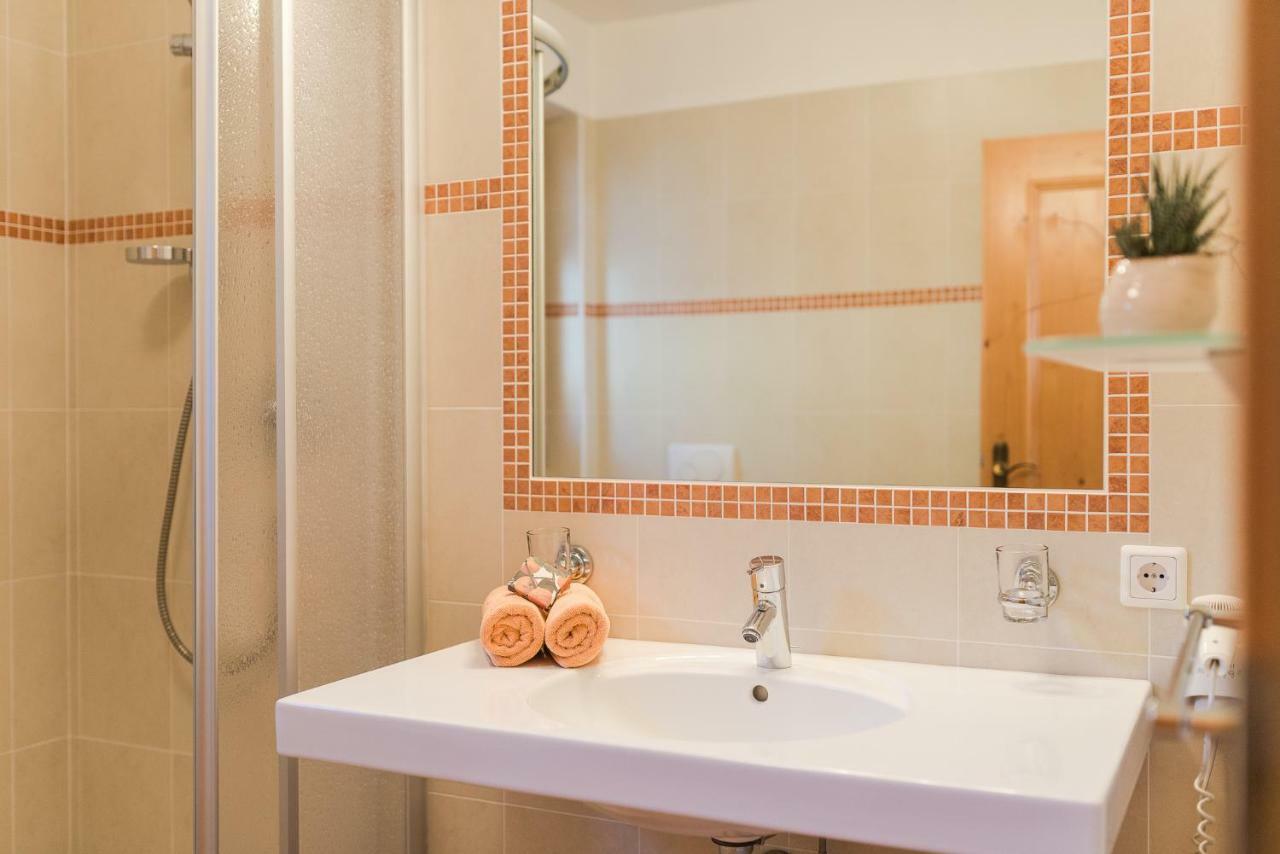 Toerggelehof Apartment Лагундо Екстериор снимка