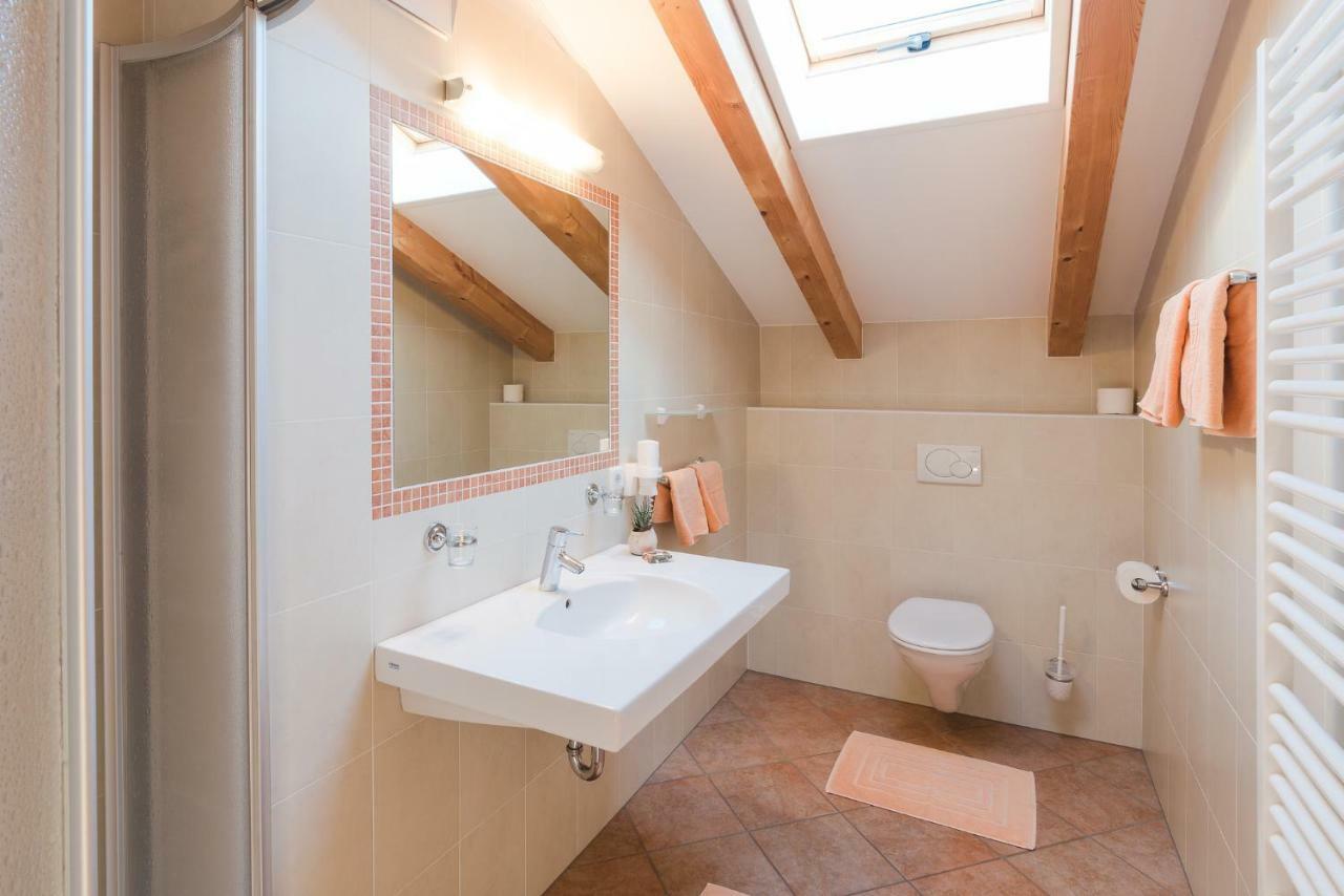 Toerggelehof Apartment Лагундо Екстериор снимка