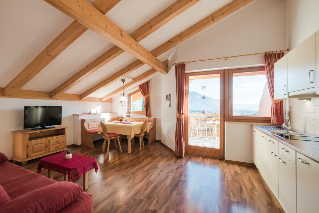 Toerggelehof Apartment Лагундо Екстериор снимка