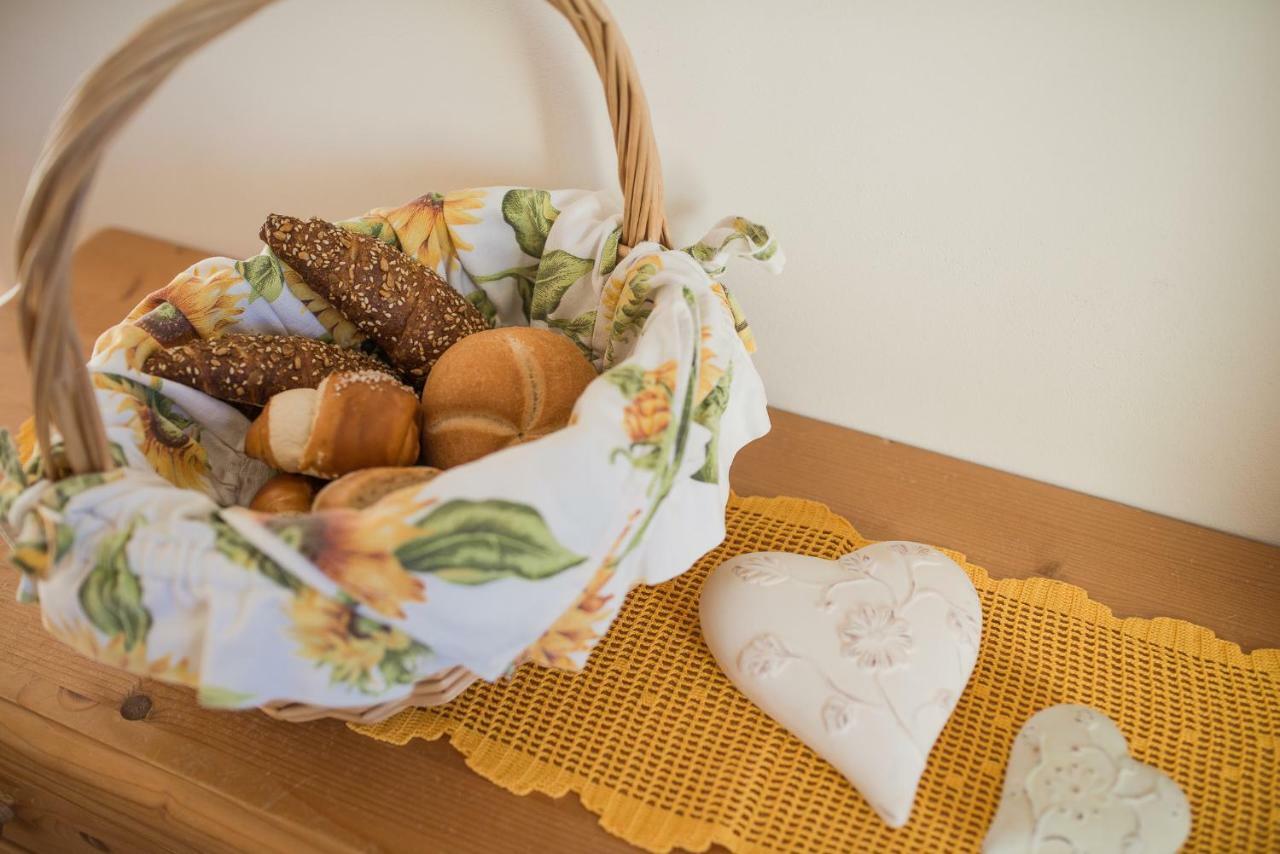 Toerggelehof Apartment Лагундо Екстериор снимка