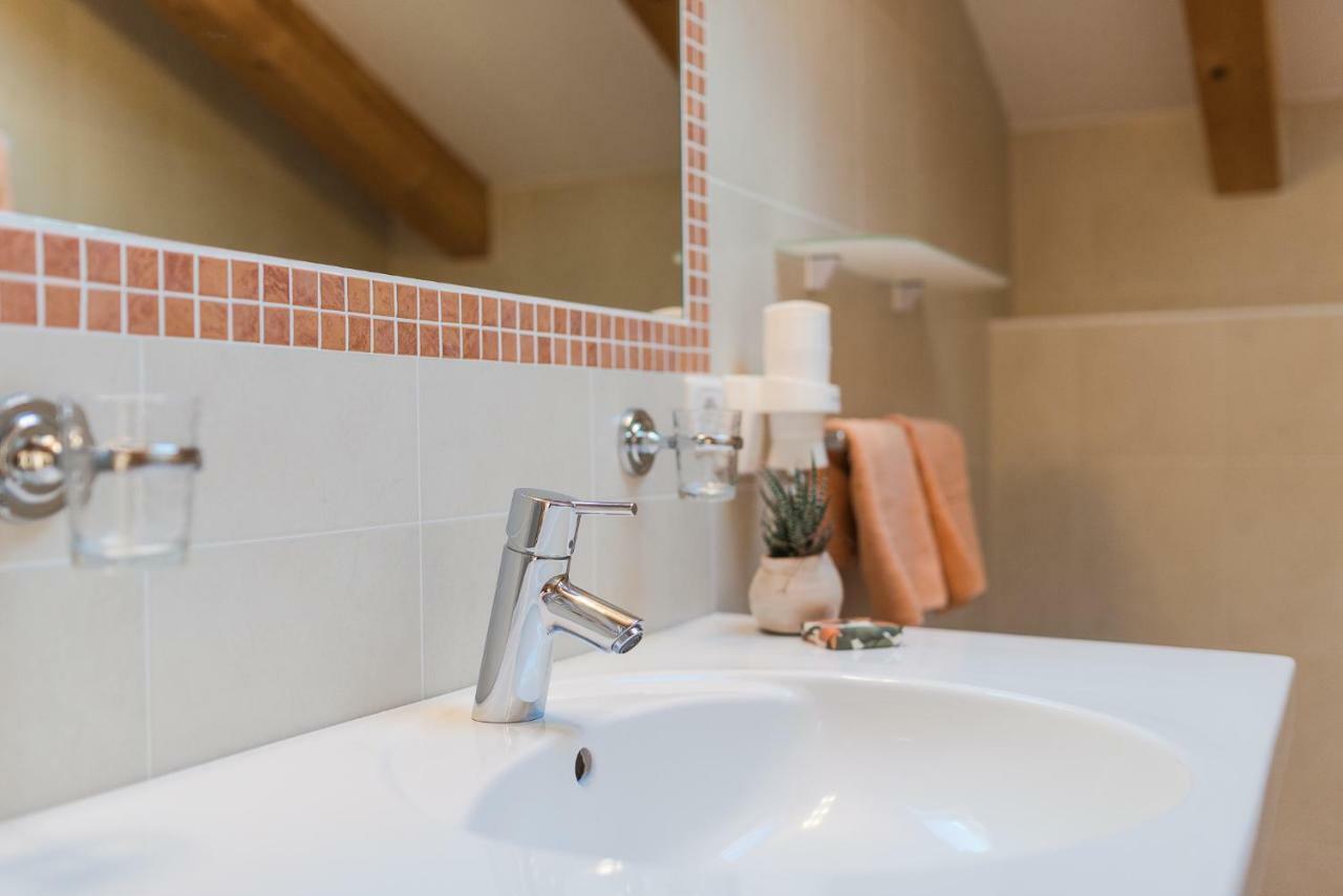 Toerggelehof Apartment Лагундо Екстериор снимка