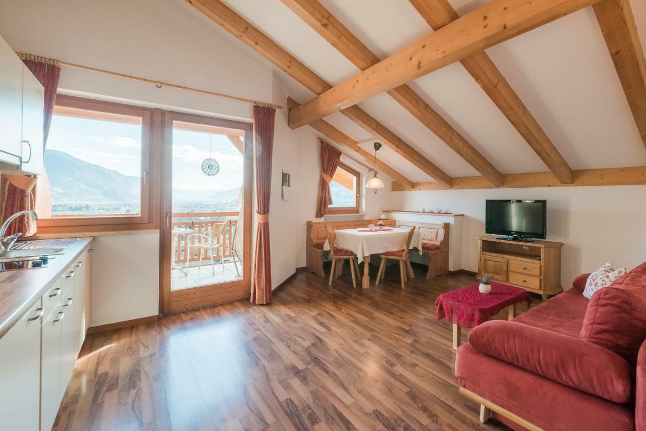 Toerggelehof Apartment Лагундо Екстериор снимка