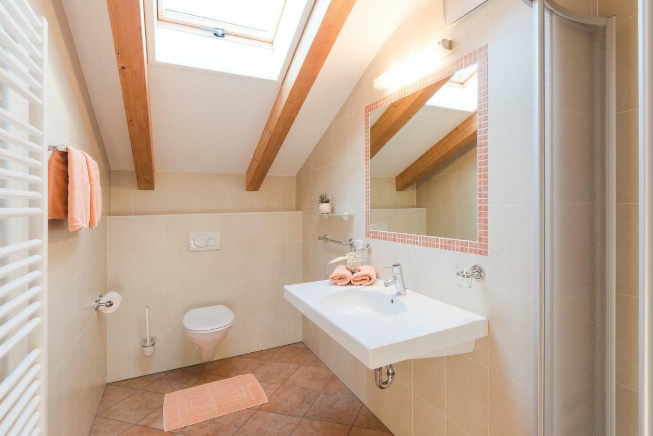 Toerggelehof Apartment Лагундо Екстериор снимка