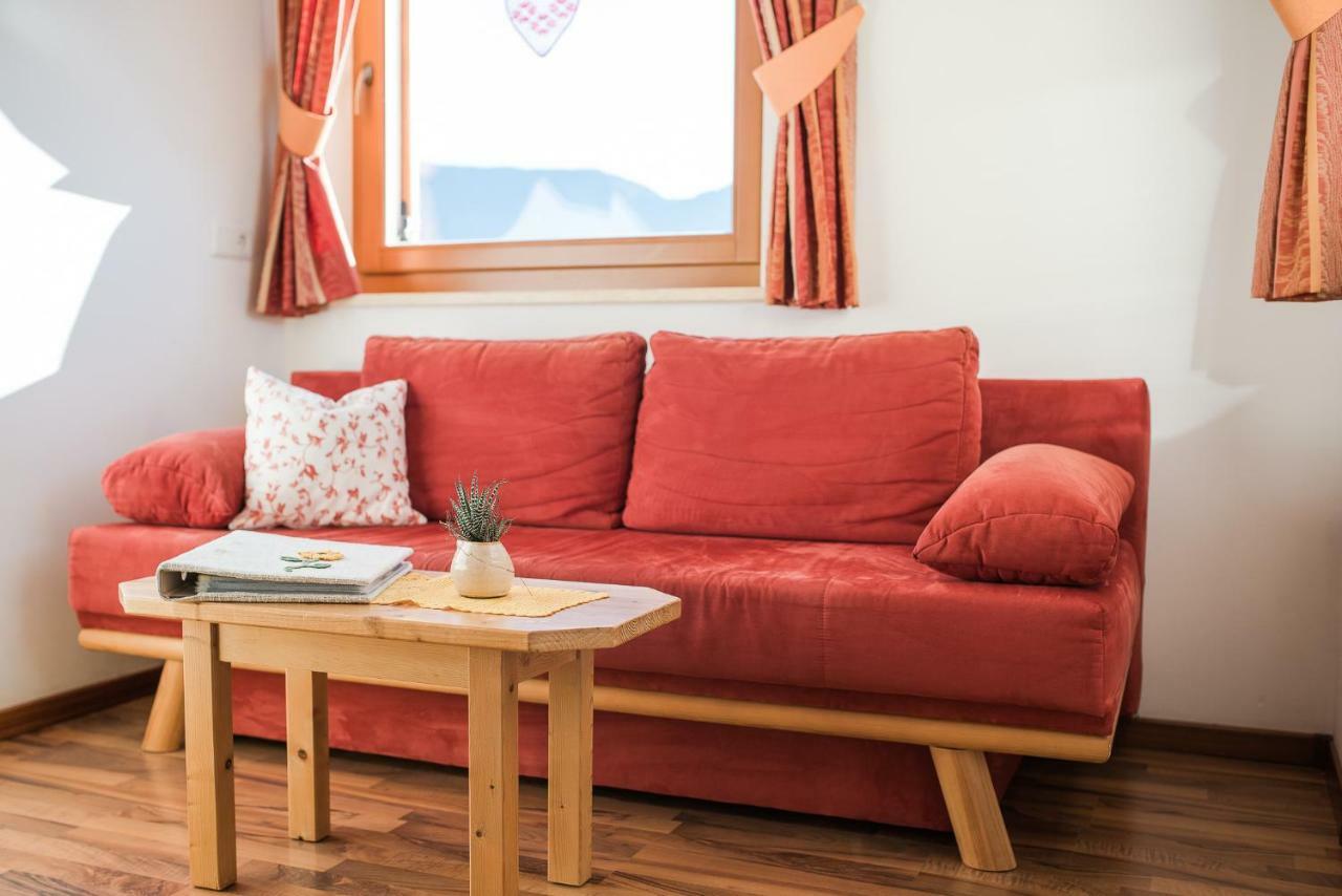 Toerggelehof Apartment Лагундо Екстериор снимка