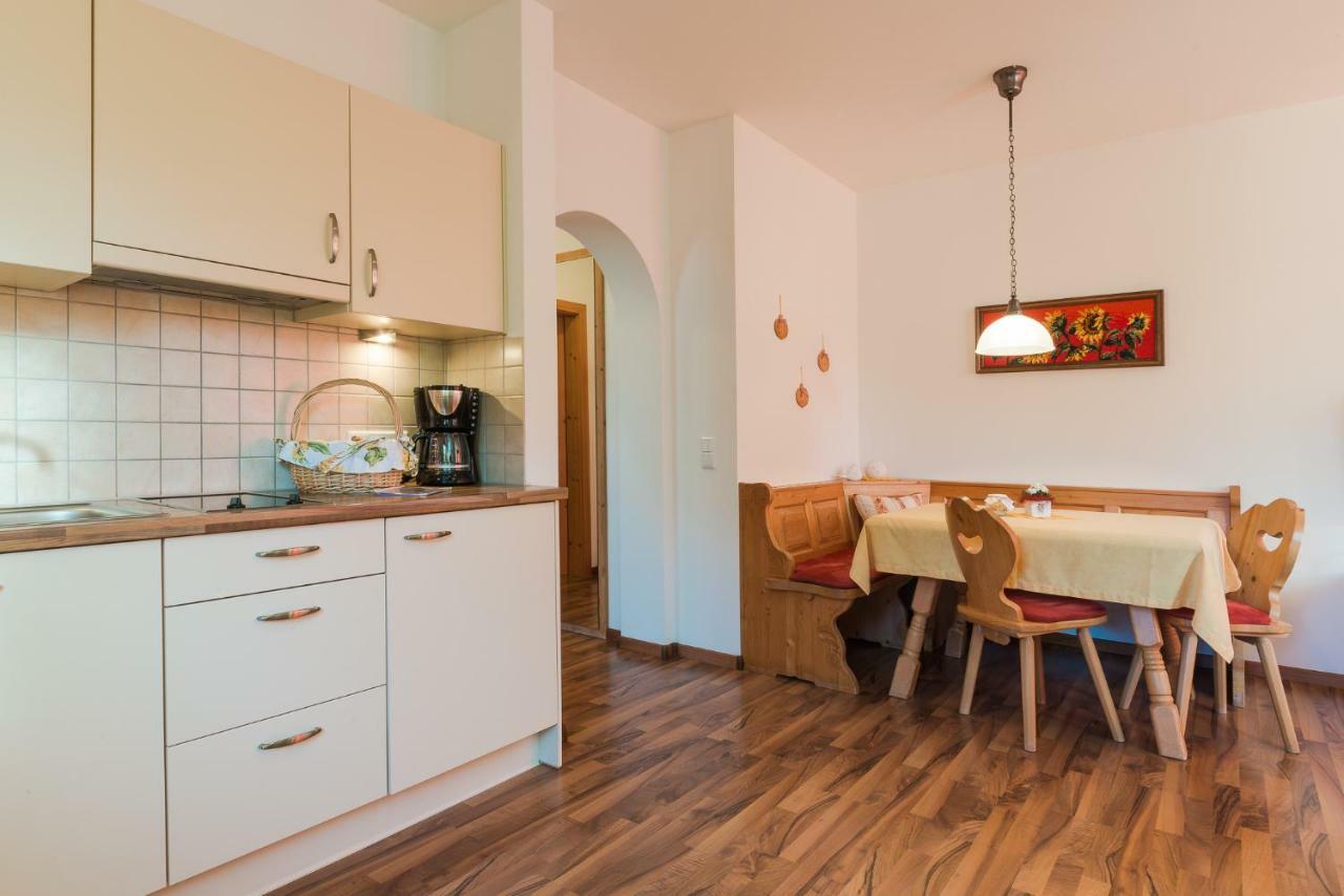 Toerggelehof Apartment Лагундо Екстериор снимка