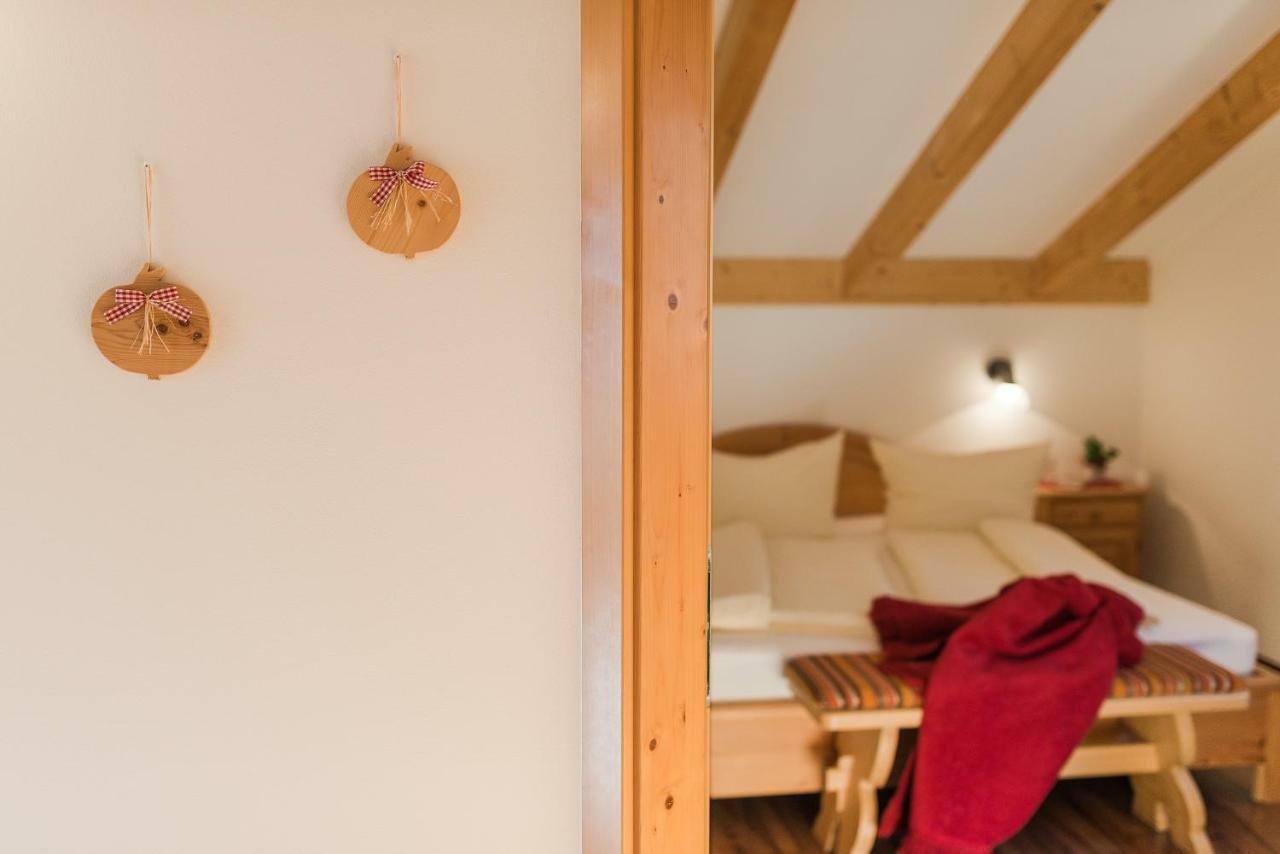 Toerggelehof Apartment Лагундо Екстериор снимка
