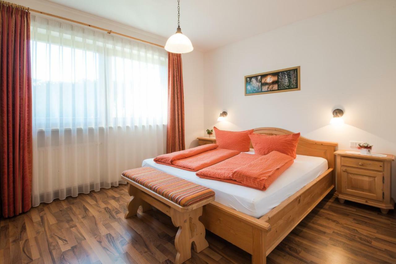 Toerggelehof Apartment Лагундо Екстериор снимка