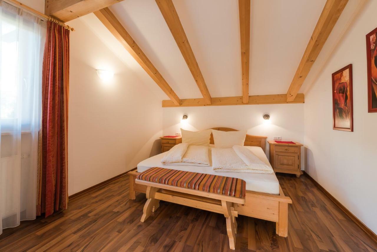 Toerggelehof Apartment Лагундо Екстериор снимка